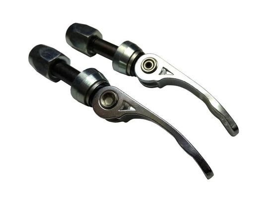 Whiteline Strut Tower Brace Quick Release Clamps - Universal | KSB790