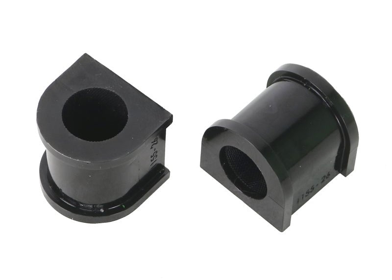 Whiteline Sway Bar Mount Bushing Kit for Toyota Land Cruiser and 4Runner – Part W23782 | whlW23782 - JDMuscleSPK826571