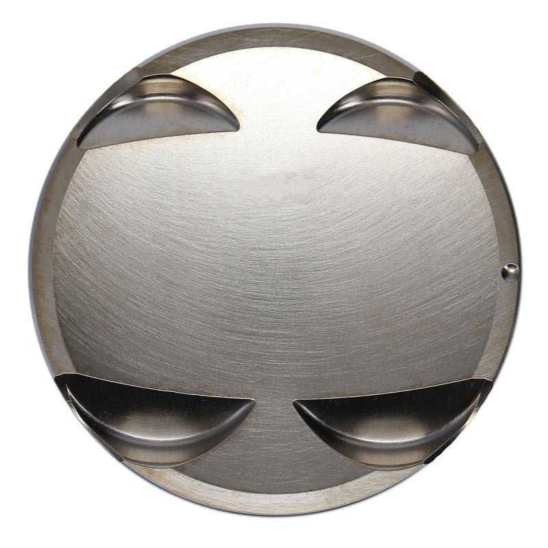 Wiseco 96 - 07 Mitsubishi EVO 85.5mm Bore 0.50mm Oversize 28.87 Comp Height Piston Set - JDMuscleNon - CategorizedwisK669M855
