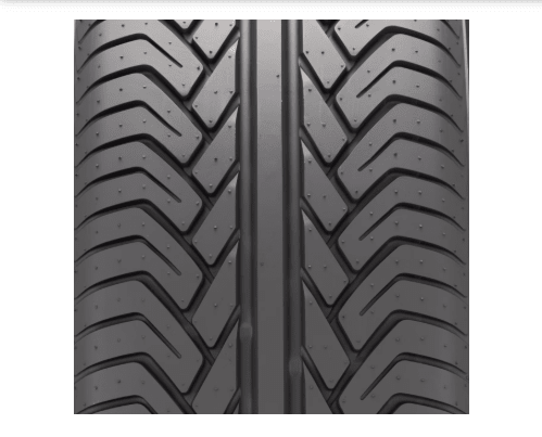 Yokohama ADVAN S.T. Street/Sport Truck Summer - JDMuscleTires275/50R20 113W