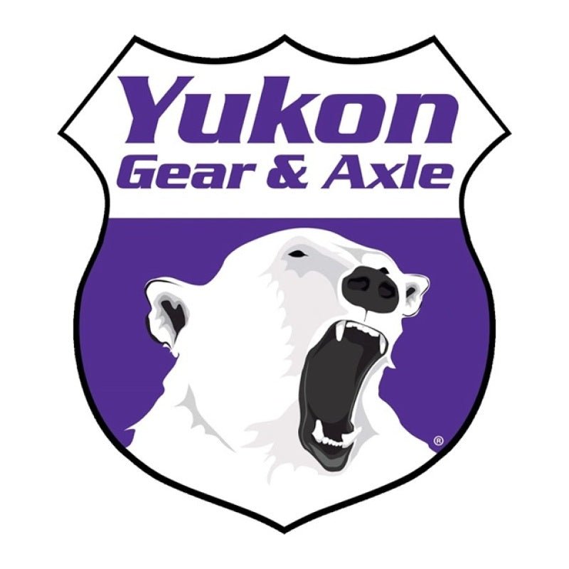 Yukon Gear & Axle TV6C Spider Gear Kit for 2016 - 2022 Toyota Tacoma Without E - Locker | yukYPKTV6 - S - 30V2 - JDMuscleSPK834038