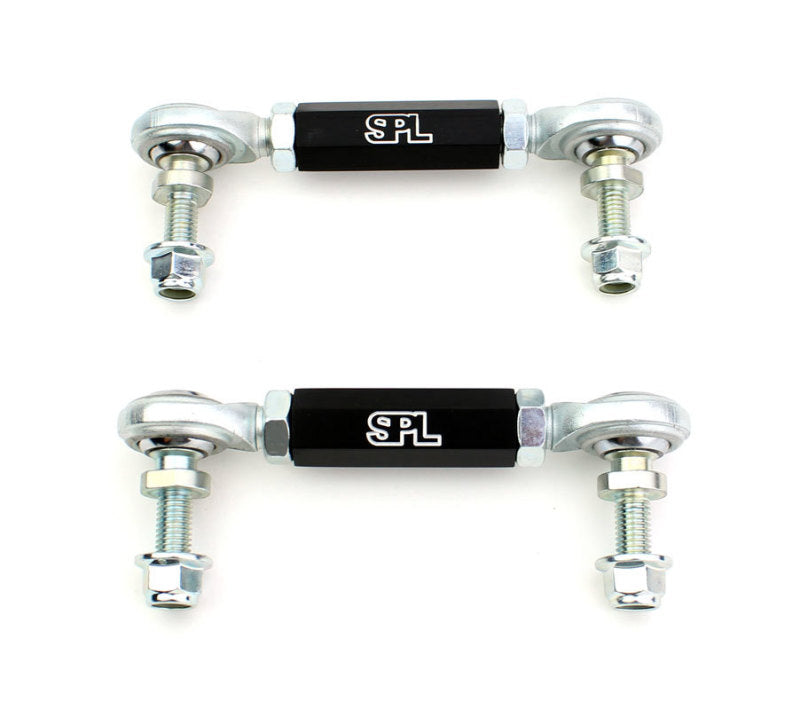 SPL Parts Rear Sway Bar End Links Toyota Supra 2020+ | SPLREG29