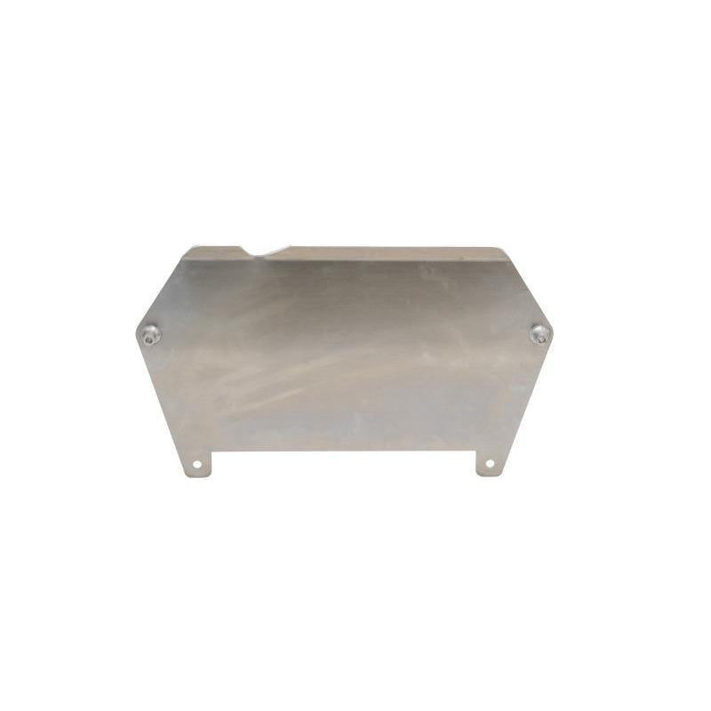 LP Aventure Skid Plate Subaru Subaru Forester 2017-2018 | FLP-FTA-17-CVT-SKID