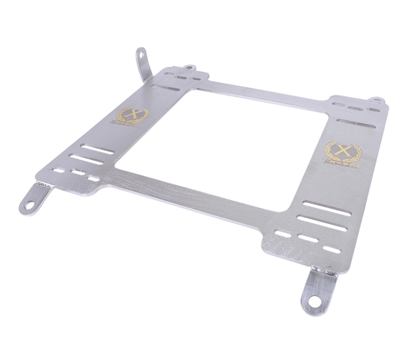 NRG Seat Brackets | Low - 03+ Nissan 350Z | 6spd