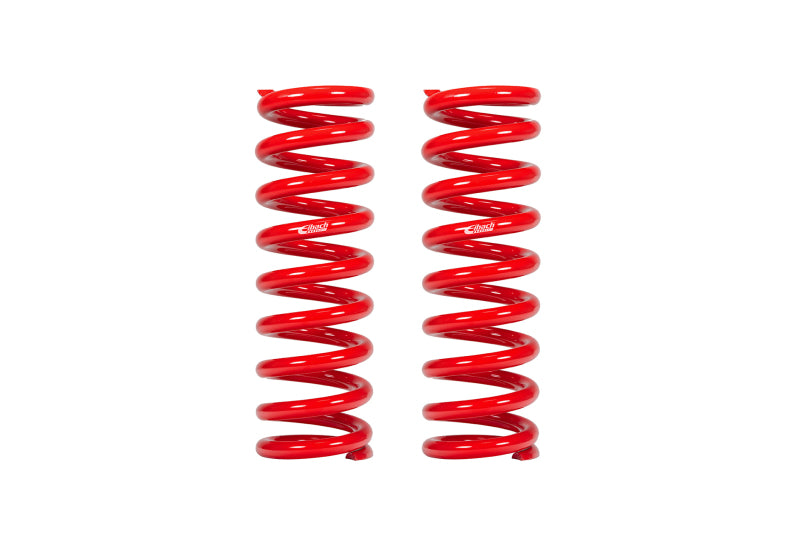 Eibach Front Springs Pro-Truck Lift Kit Toyota Tacoma TRD Pro Double Cab 3.5L V6 4WD 2017-2019 | E30-82-069-04-20