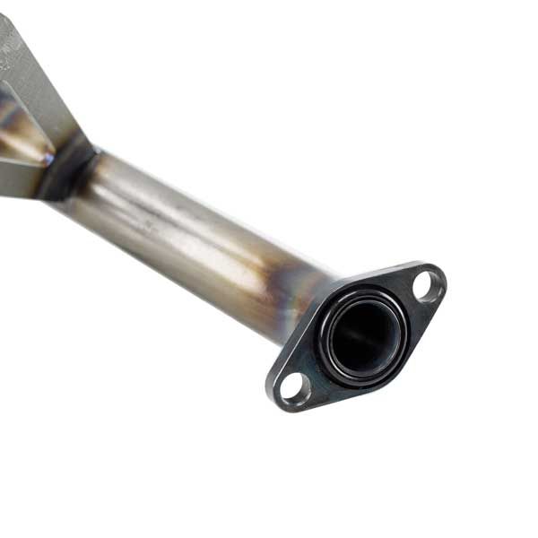 Killer B Performance High Flow Ultimate Oil Pickup Baffle Combo Subaru EJ25 2002-2014 WRX / 2004+ STi | HF-EJWT