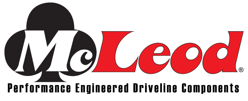 McLeod Street Tuner Clutch Kit w/Aluminum Flywheel Honda Civic 1.5L Turbo 2017-2020 | 76021