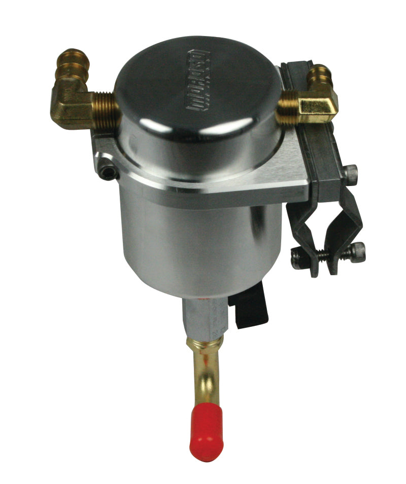 Moroso Air-Oil Separator Kit Billet Aluminum Scion FR-S 2013-2016 / Subaru BRZ 2013+ / Toyota 86 2017+ | 85515