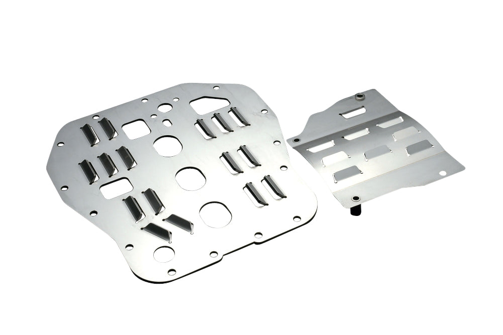 Tomei Oil Pan Baffle Stiffener WRX 2002-2005 | TOMTB202A-SB01A