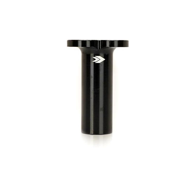 NRG Heart Shape Drift Button Toyota 86/WRX/STI/Mazda - Black