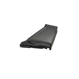 Revel GT Dry Carbon Fuse Box Cover - 1 Piece WRX STI 15-21 | 1TR4GT0AS13