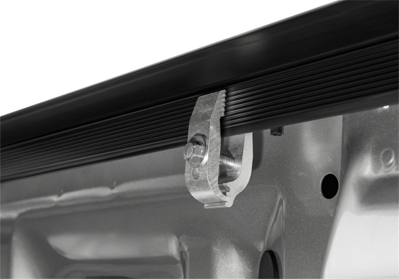 Truxedo 17-22 Ridgeline 4ft 8in Sentry Bed Cover | 1530601