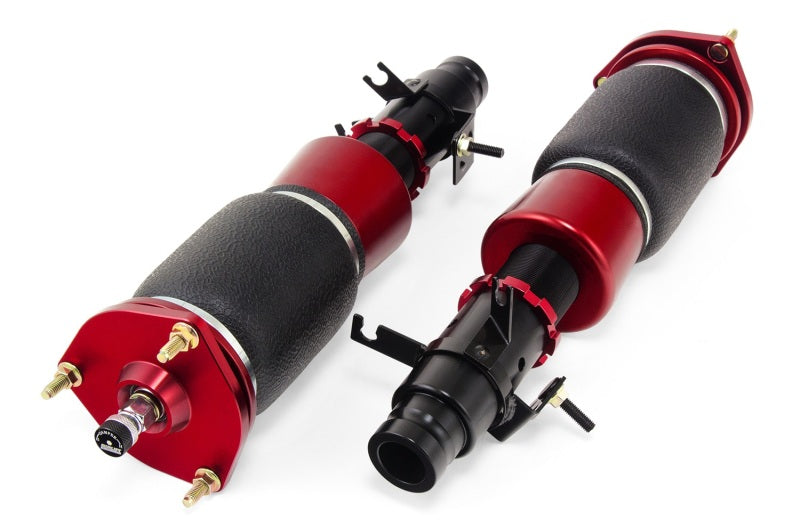 Air Lift Performance Front Air Suspension Kit Infiniti G37x 2009-2013 / G35x 2007-2008 | 78553