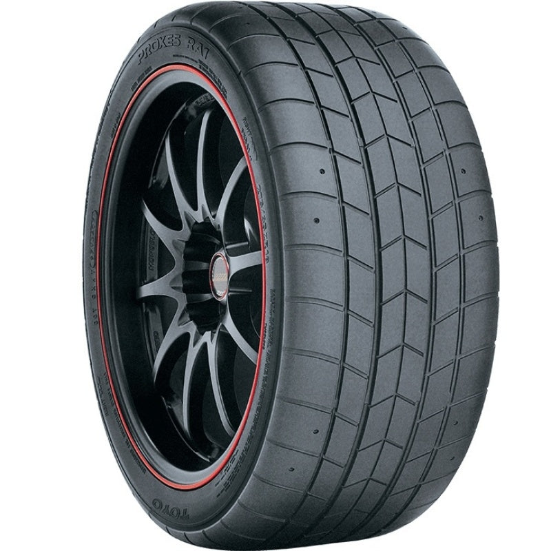 Toyo Proxes RA1 Tire - 205/50ZR15 | 236840