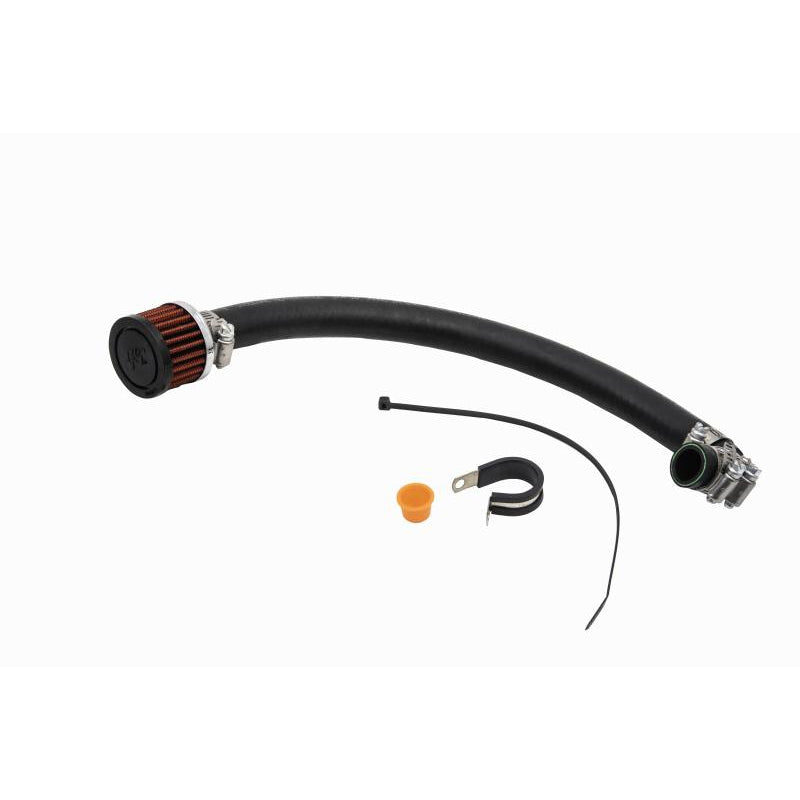 LP Aventure Canister Filter Bypass Subaru Outback 15-2019 | FLP-OBA-CANFIX