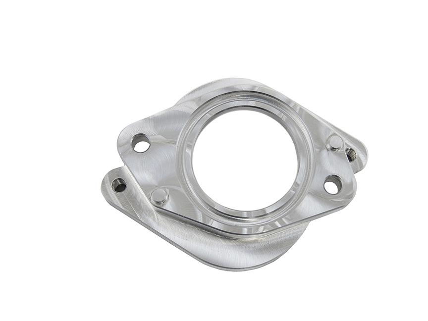 PRL Motorsports 16-21 Honda Civic 1.5T Intercooler Upgrade