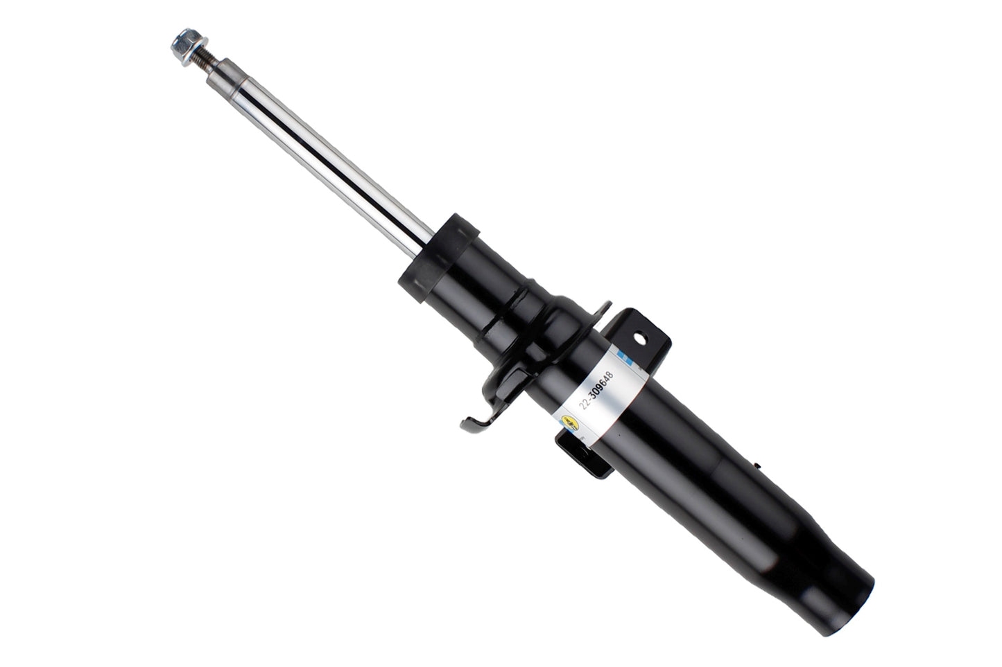 Bilstein Front Right Suspension Strut Assembly Toyota Supra GR 2020-21 | 22-309648