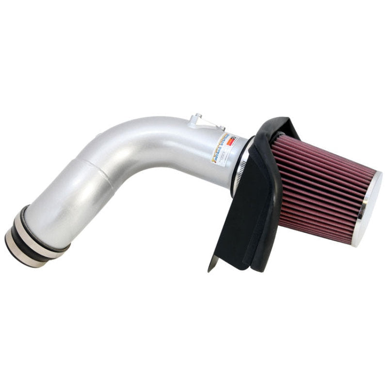 K&N Performance Short Ram Intake System Acura TSX 2.4L L4 2009
