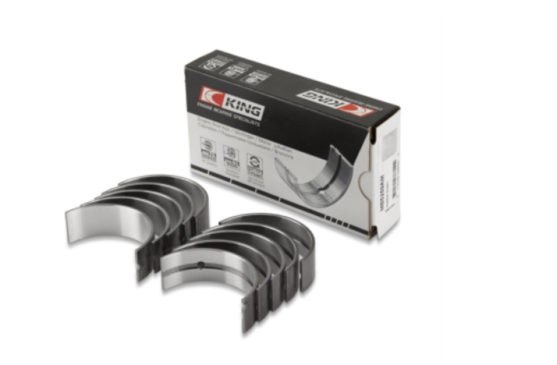 King Subaru FA20/ Toyota 4U-GSE/ O/S Housing .005in | Size 0.75 Main Bearing Set