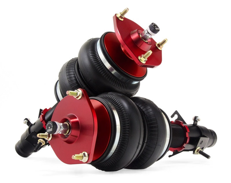 Air Lift Performance Front Air Suspension Kit Infiniti G35x 2004-2006 | 78507