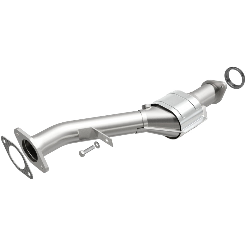 MagnaFlow Converters Direct-Fit WRX 2004-2007 / STI 2.5L T 2004-2007 | 49984