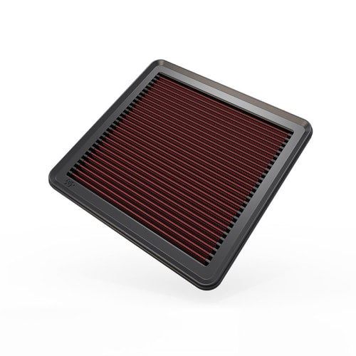 K&N Replacement Air Filter WRX 2008-21 / STI 2008-2018 / Forester 2008-2019 / Legacy 2003-2019 / Outback 2003-2019 / Crosstrek 2013-2017 / Impreza 2007-2016 | 33-2304