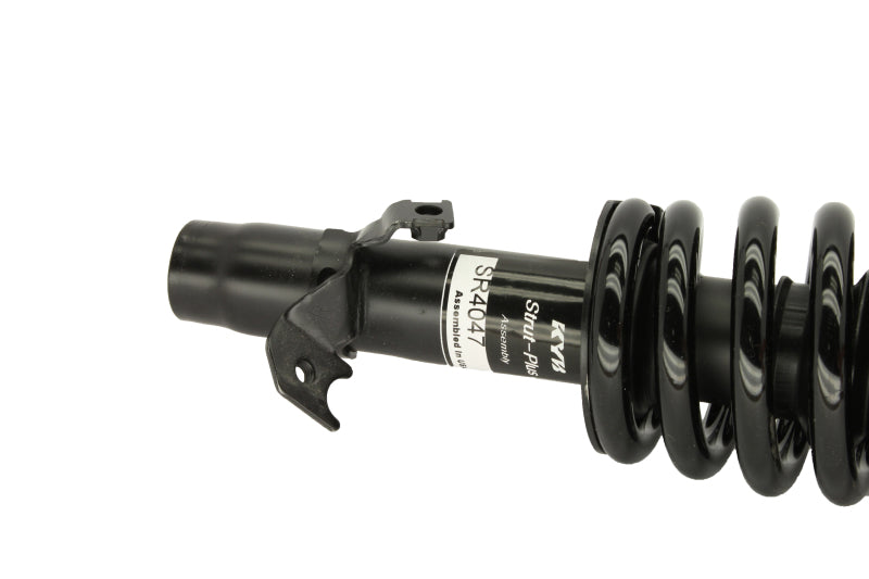 KYB Front Right Struts Plus Honda Accord 1994-1997 | SR4047