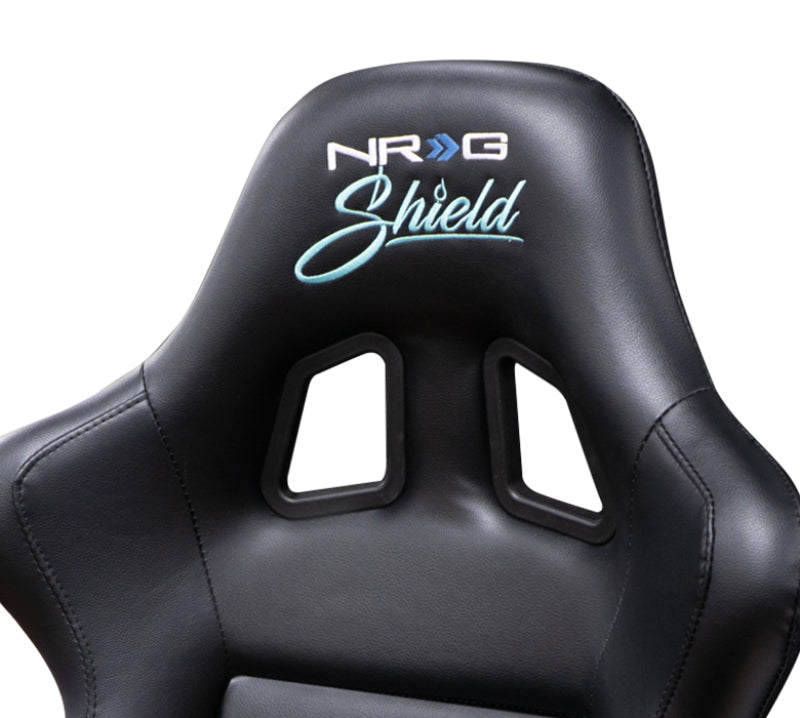 NRG FRP Bucket Seat | Water Resistant Vinyl - Medium