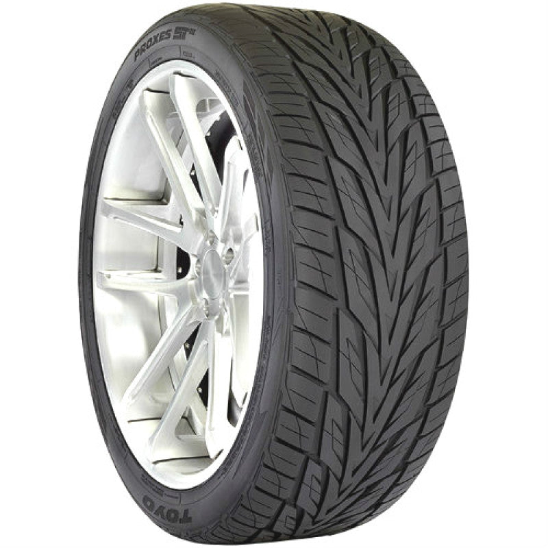 Toyo Proxes ST III Tire - 285/35R22 106W | 247350