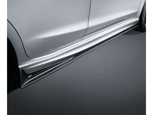 Subaru OEM STI Side Skirts Subaru Impreza 2017+ | E2610FL010