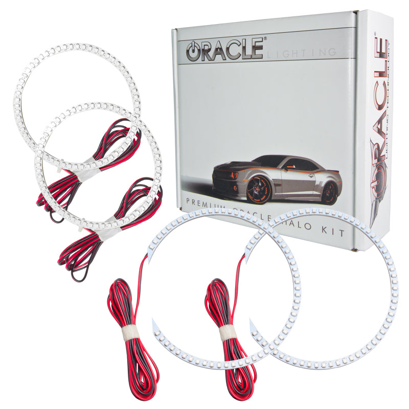 Oracle LED Headlight Halo Kit SMD White WRX 2004-2005 / STI 2004-2005 | orl2516-001