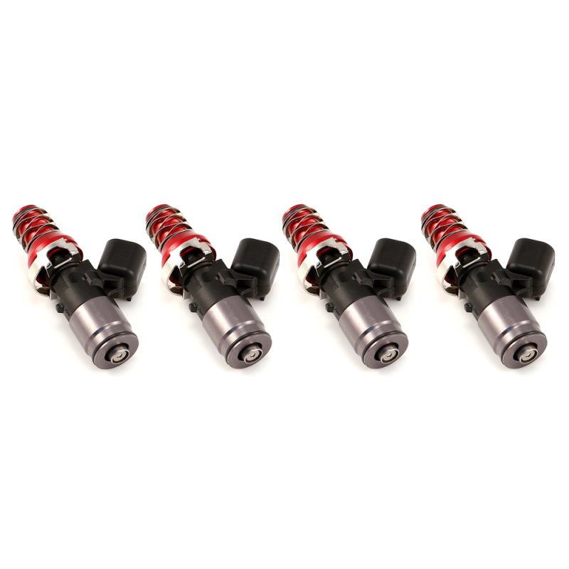 Injector Dynamics 02-14 WRX / 07-21 STI Fuel Injectors Top Feed 1700cc | 1700.48.11.WRX.4
