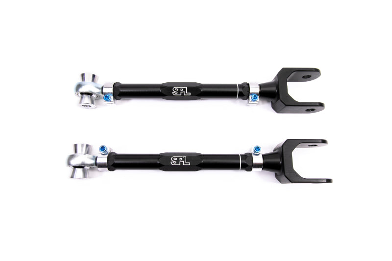 SPL Parts Rear Lower Traction Arms Toyota Supra 2020+ | SPLRTRG29