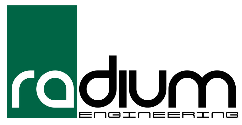 Radium Fuel Hanger Surge Tank 2 Surge Pumps/1 Lift Pump/Walbro F90000274 Mazda RX-7 | FD 1992-2002 | 20-0452-02