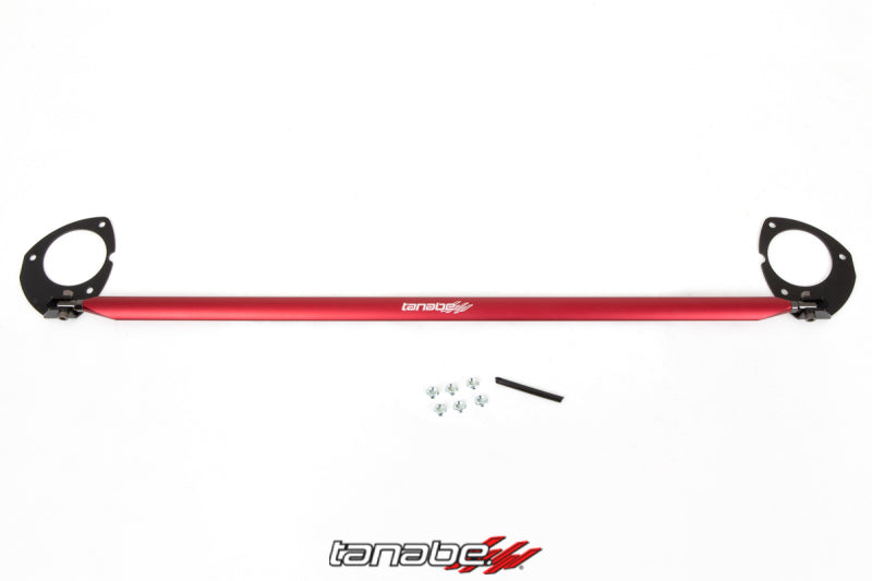 Tanabe Front Sustec Tower Bar Plus Honda Civic Type-R 2017-2019 | TTB203F