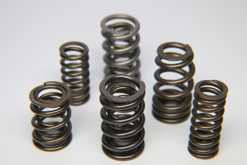 Ferrea Dual Valve Spring Set of 16 Subaru STI | S10098