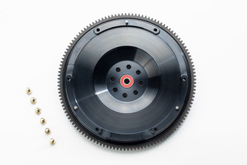 South Bend / DXD Racing Clutch Steel Flywheel Subaru Legacy GT 2005-2008 / Outback 2005-2009 / Turbo 2.5L 2005-2006 | SBCSUB0406