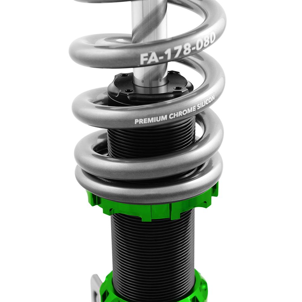 Nissan Pulsar GTiR | RNN14 1991-1995 - 500 Series Coilovers