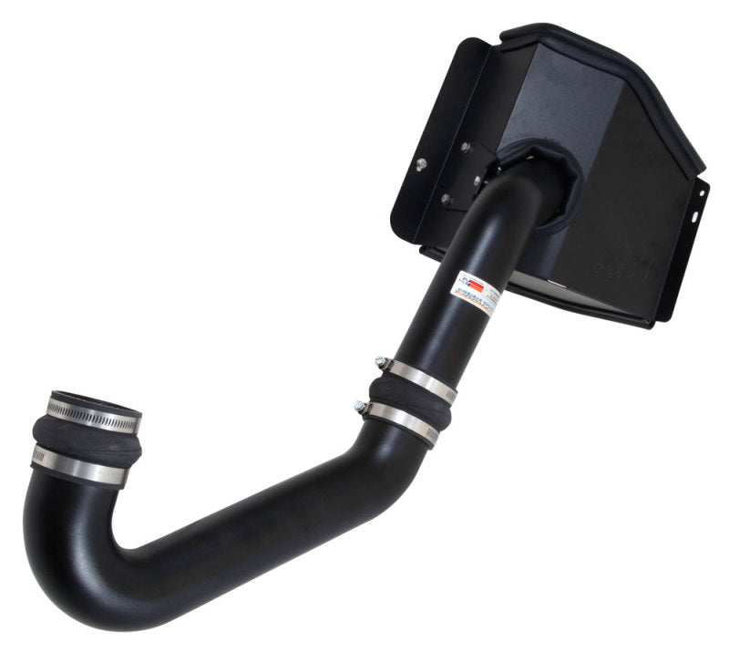 K&N Performance Air Intake System Subaru Impreza 2.0L H4 2014-2015 | 69-8008TTK