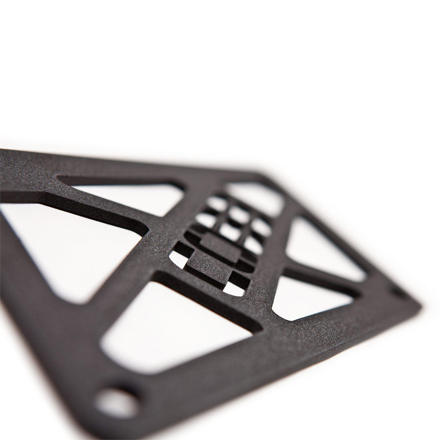 Cobb Upper Hard Pipe Kit Mitsubishi Evo X 2008-2015 | 752530BK