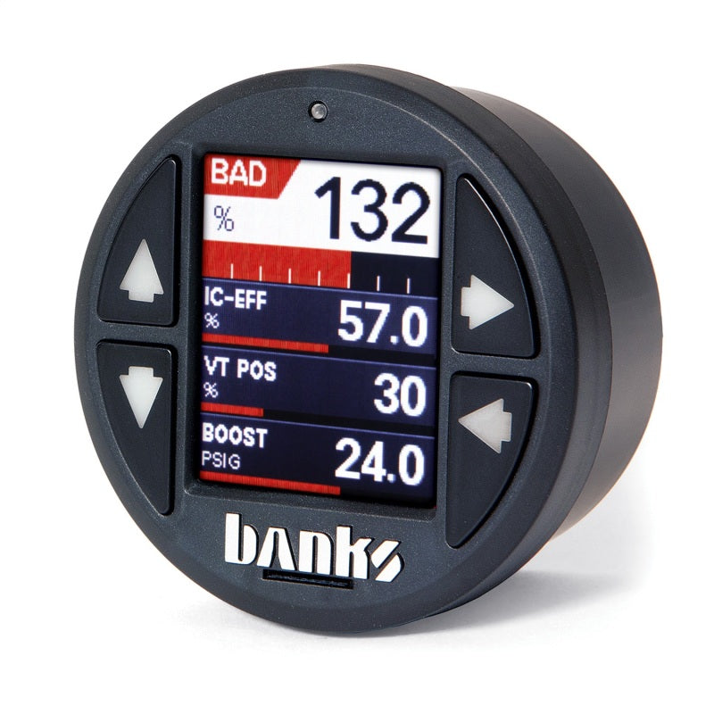 Banks Power CAN Super Gauge Universal | 66560