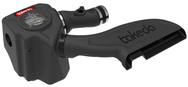 aFe Takeda Momentum Pro Dry S Cold Air Intake System WRX 2018-21 / STI 2018-21 | 56-70014D