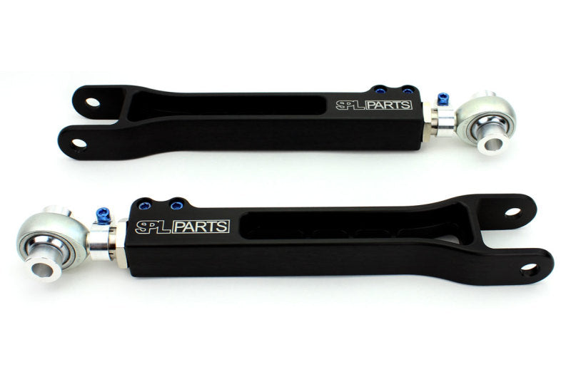 SPL Parts Rear Traction Arms Infiniti Q50 2014+ / Q60 2017+ | SPLRTRV37
