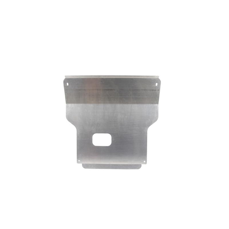 LP Aventure Main Skid Plate Subaru Forester 2019+ | FLP-FTA-19-SKIDPLATE