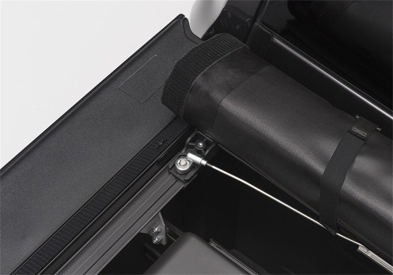 Truxedo 16-22 Tacoma 6ft Deuce Bed Cover | 757001