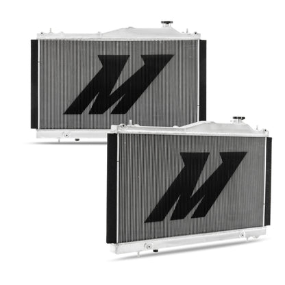 Mishimoto 22-24 WRX Performance Aluminum Radiator | MMRAD-WRX-22