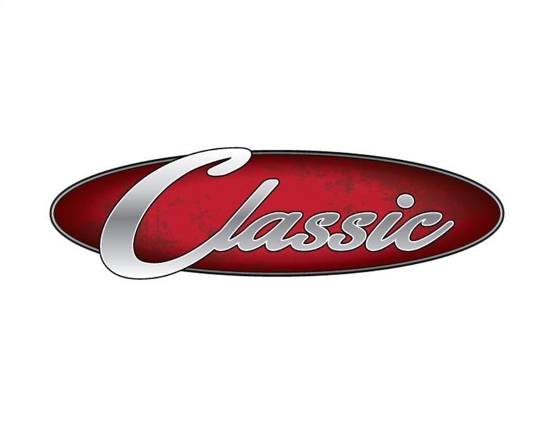 UnderCover 07-13 Tundra 6.5ft Classic Bed Cover - Black Textured | UC4070