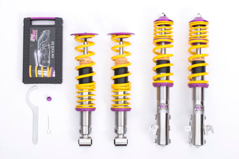 KW Coilover Kit V1 - WRX/STI 15-21 | 10245018