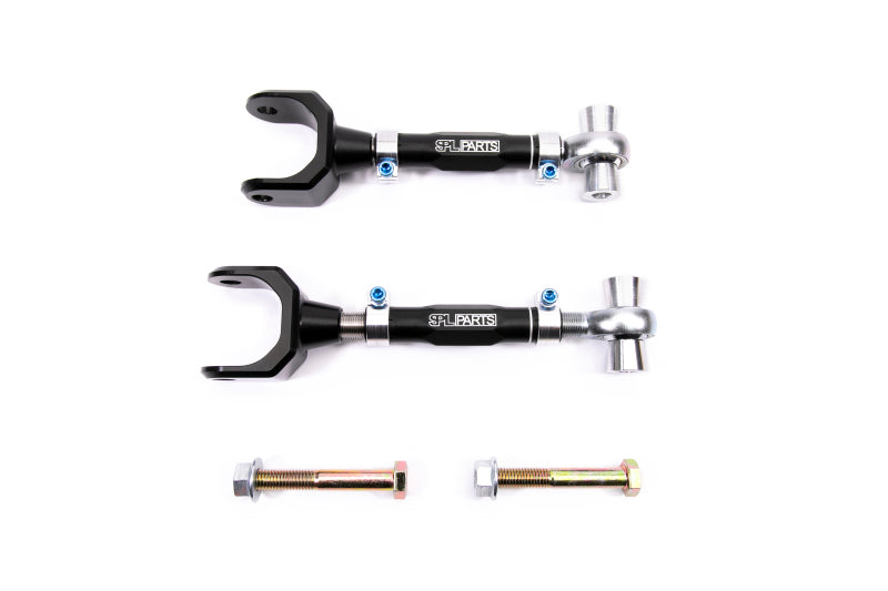 SPL Parts Rear Upper Control Arms Mazda Miata ND 2016+ | SPLRUAND