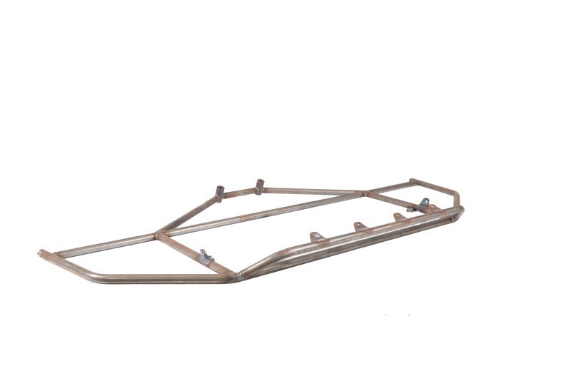 LP Aventure Small Bumper Guard Bare Subaru Crosstrek 2013-2017 | FLP-CTA-15-GUARD-S-B